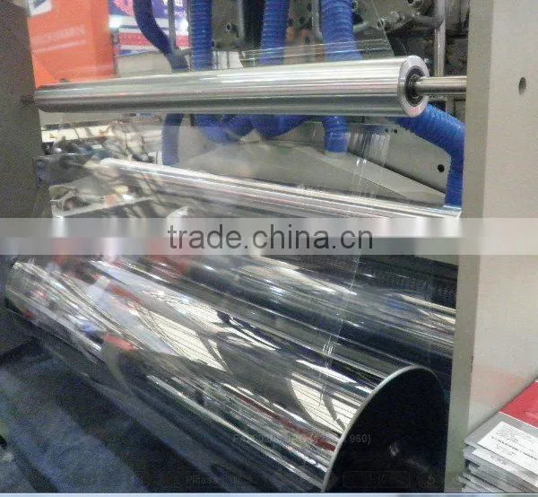 Plastic Cup Machine