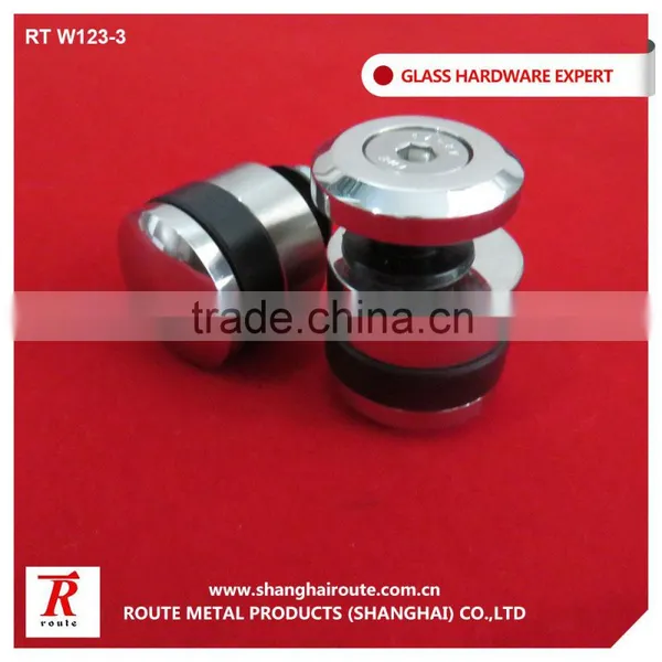 Sliding Door Wheel Rail For Glass Door photo-5