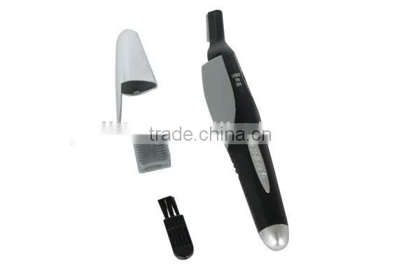 Hair Trimmer With Light