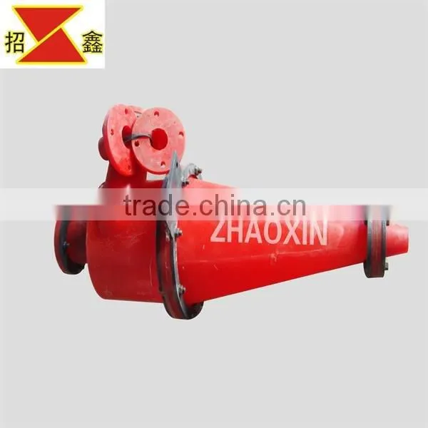High Quality FX Hydro Cyclone Manufactorer photo-4