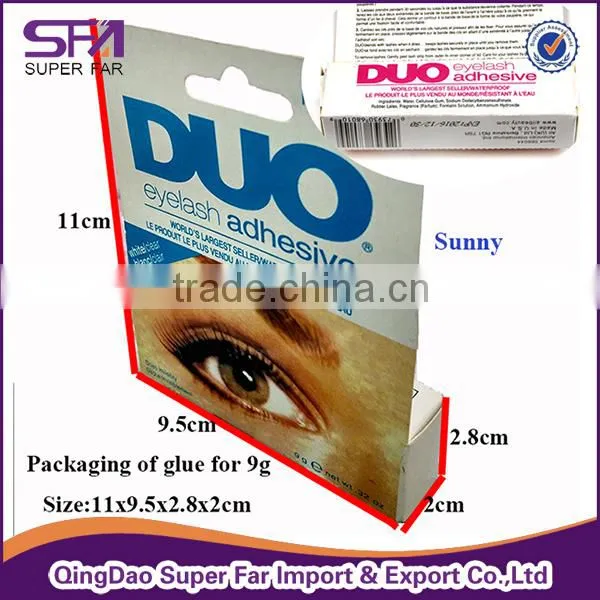 7g False Eyelashes Adhesive Glue photo-3