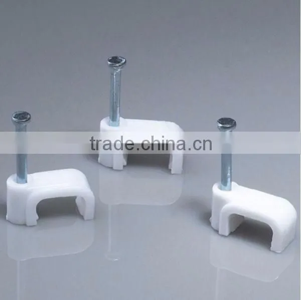 8MM Flat Cable Clip