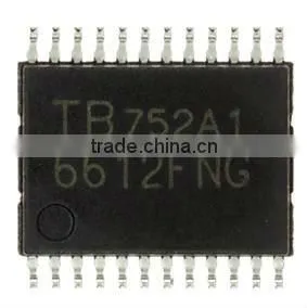 TB6612FNG DC Motor Driver