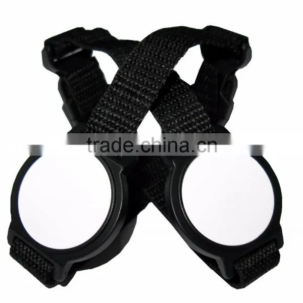 T5577 RW01 RFID Wristband by Roxtron - 270 x 37 mm