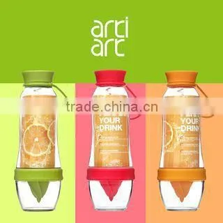 NUTRI AOUABOTTLE/HEALTH CARE DRINKING BOTTLE photo-4