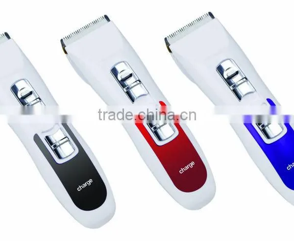 Rechargeable Hair Clipper