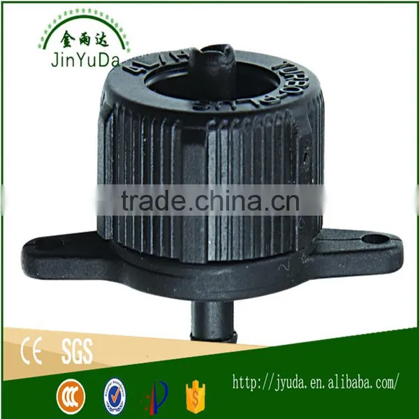Trade Assurance Manufacturer Drip Irrigation Pressure Compensation Emitter photo-2