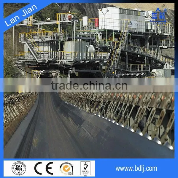 Cheap and High Quality Steel Cord Conveyor Belt Manufacturers photo-6