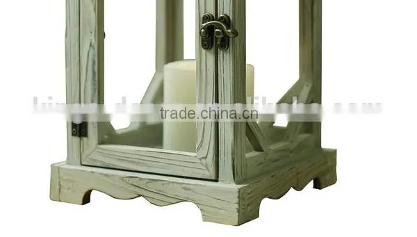Meta Candle Lantern Home Decoration photo-5