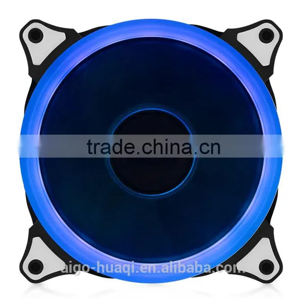 Aigo Ring Fan-BLUE