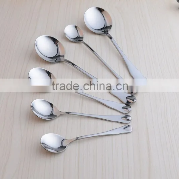 Long Handle Spoon , the Spoon , Serving Spoon photo-5