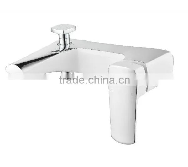 2016 The Best Single Lever Bath Faucet