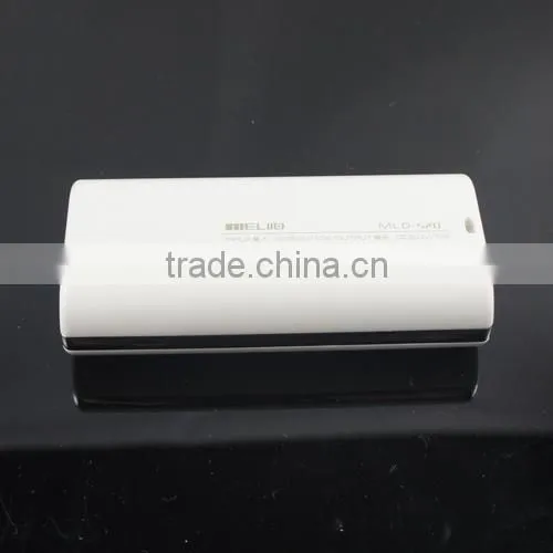 5200mAh Best Mobile Phone Portable Power Bank photo-5