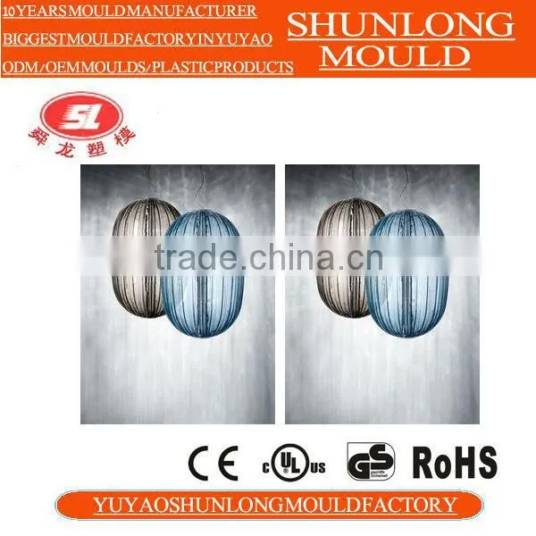 Home Polyurethane Decoration Led Light Moulding photo-4