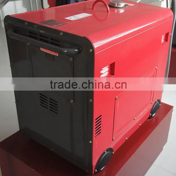 Diesel Welding and Generating Set, Portable Generator photo-6