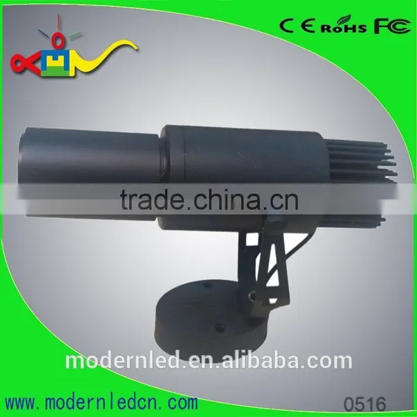 Top 10w Led Gobo Projector photo-3
