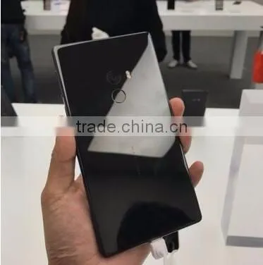 New Release !!! Xiaomi mi Mix Pro Cell Phone 2.35GHz 6GB RAM 256GB ROM Snapgragon 821 Black photo-4