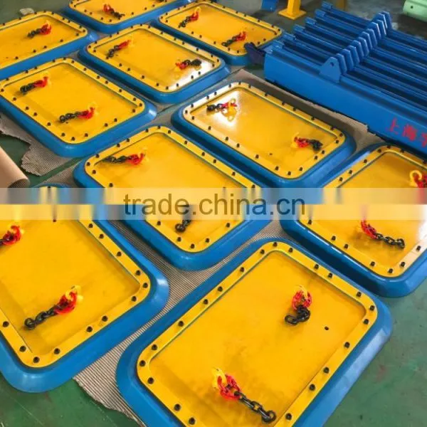 Manual Suction Pad photo-3