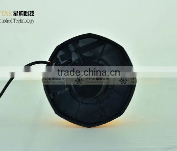 High Quality Led Amber Light Ambulance Auto Led Light 12V photo-5