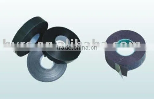 Self Amalgamating Tape