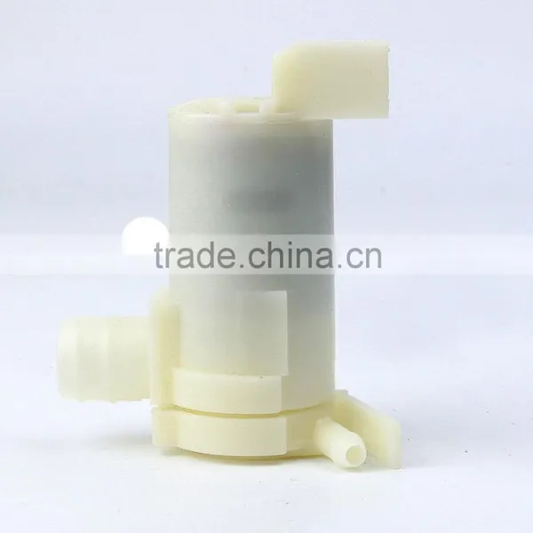 Windshield Washer Pump 28920-50Y00 for For NISSAN/INFINITTI photo-3