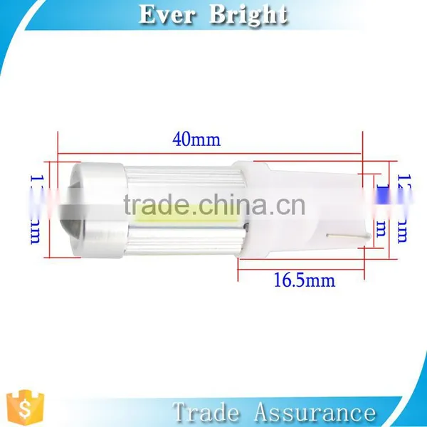 Color Cool White 5 Cob T10 Led Light Bulbs 10W Auto Lighting Led Lamp 12V photo-4