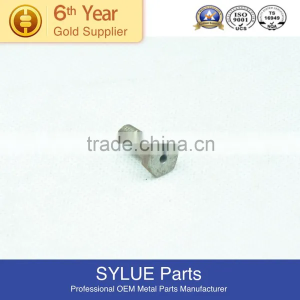 Ningbo High Precision Forged Steel Elements For Forged Shaft With ISO9001:2008 photo-2