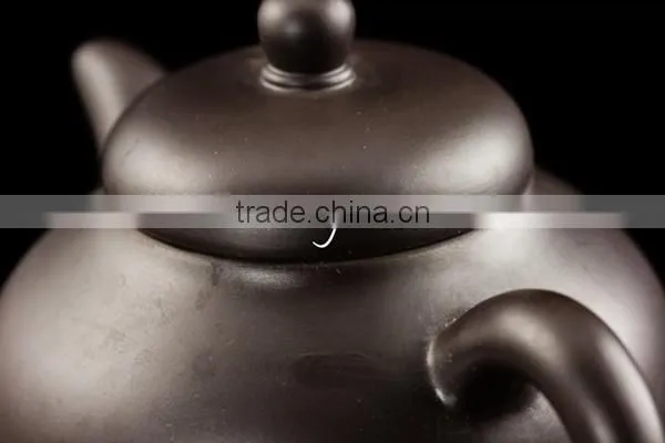 Zi Ni Shou La Hu Tea Pot photo-5
