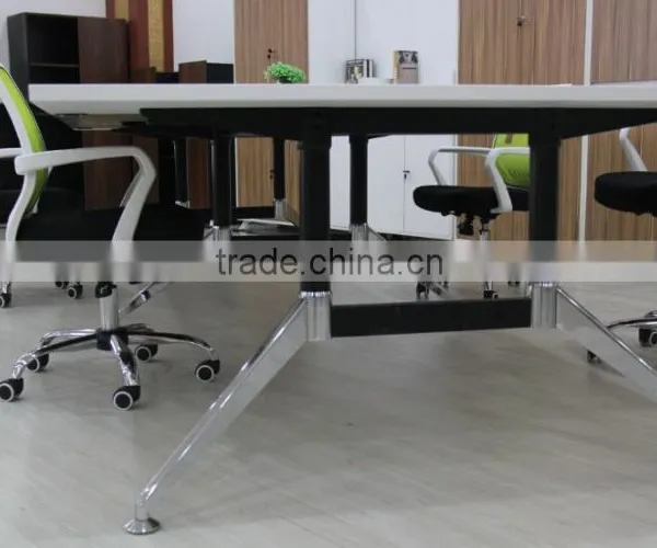 Fashion Large Wood Conference Table - MT01 photo-2