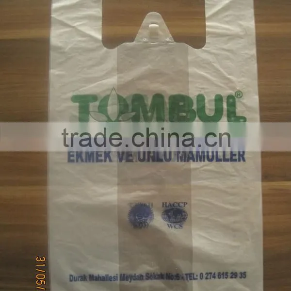 Shopping Bag...28cm(9+9)*50cm