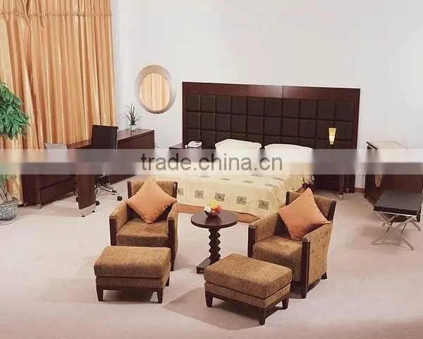 Modern Hotel Bedroom Furniture Hotel Furniture for Sale