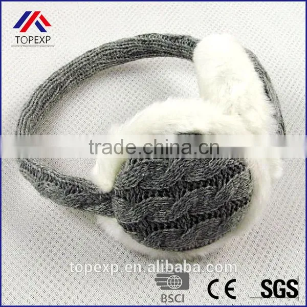 Professional Custom Earmuff Personalized Earmuff photo-3