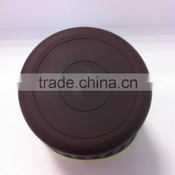 Plastic Laundry Basket With Handle photo-4