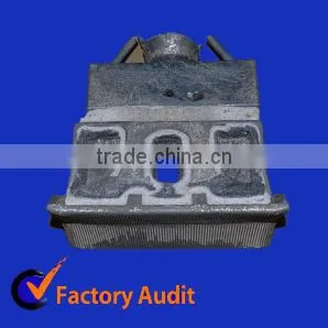Gasoline Generator Spare Parts