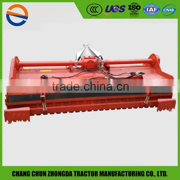 Professional Tobacco Machinery High Quality Tobacco Rotavator