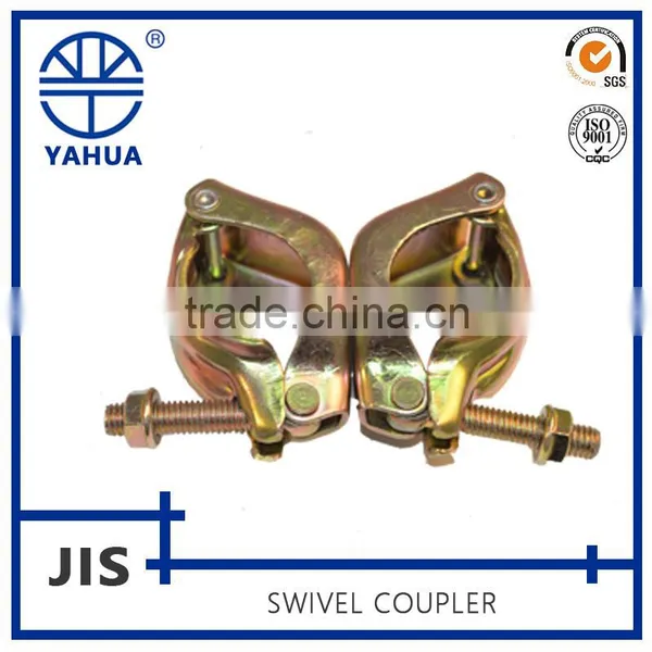 Types of Scaffold Clamps photo-4
