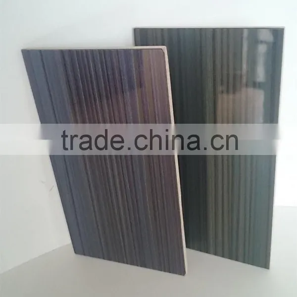 uv Coated Polycarbonate Panels for Indoor Decoration photo-2