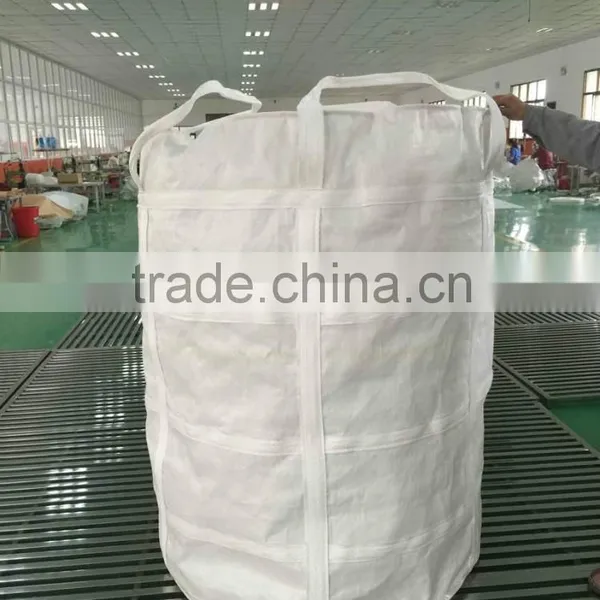 pp Jumbo Big Bags Fibc for Chemical Construction Material 1 Ton in Japan photo-4