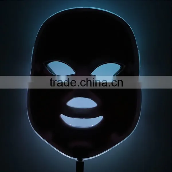 Best PDT Led Light Therapy Phototherapy Acne Scar Removal Facial Mask photo-6