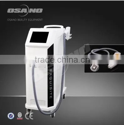 Osano Advanced Technology 3000w Permanent Hair Removal Ipl Shr Laser photo-3