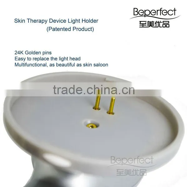 Oem Led Facial Beauty Machine Skin Lightening Led Machine photo-4