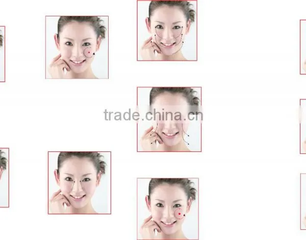 BP008B Ultrasonic Beauty Care Tools and Euqipment for Face Skin Care photo-3