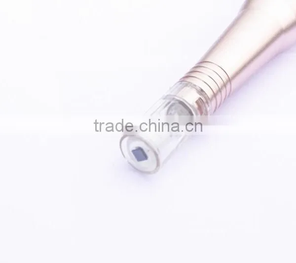 Factory Direct Sale High Quality Auto Micro Needling Electric Nano Needle Derma Pen photo-5