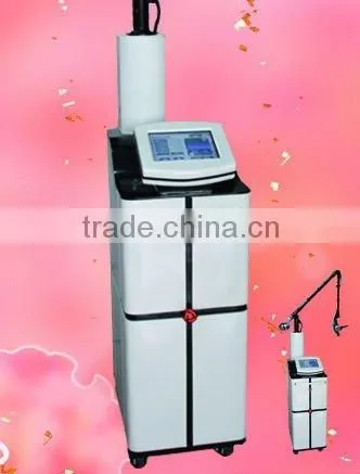 Multifunctional 10600nm Ultra Pulse RF CO2 Fractional Laser Beauty Equipment To Remove Acne&Eliminate The Scar&Smooth Wrinkles&Rejuvenate Skin Birth Mark Removal