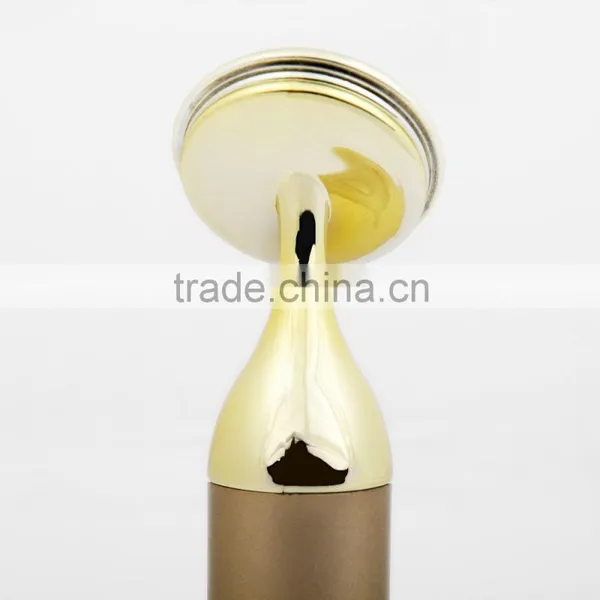 Long Handle Electric Powder Makeup Puff/Facial Massager,Electric Powder Puff photo-2