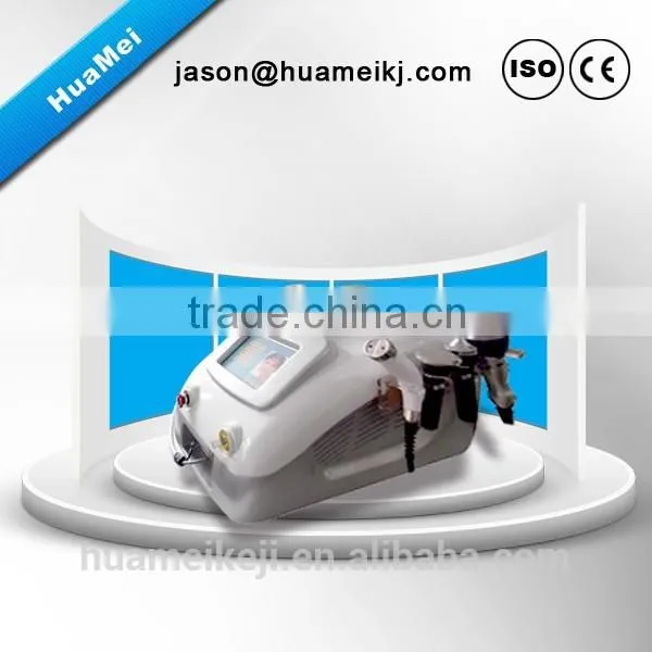 Multifunction Machine Ipl rf Elight Slimming Equipment photo-2