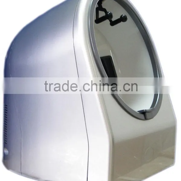 WT-01-S Portable Magic Mirror Skin Analyzer photo-2