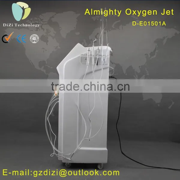 2016 Hot Sale Skin Care Instrument Button Version photo-3