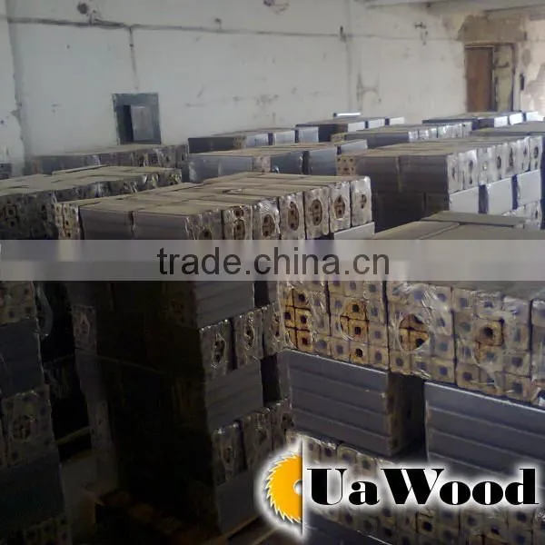 Wood Briquette PINI KAY