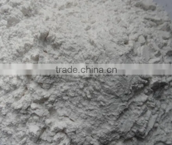 Manufacturer Barite for Industry Grade